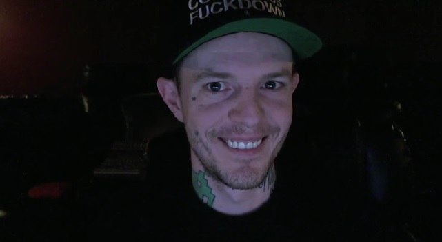 Deadgrin