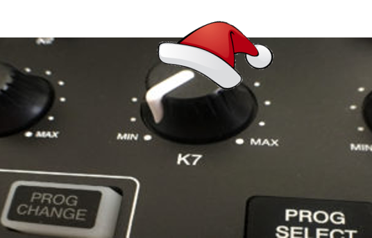 2019 Quick Gift Guide for Fans and Makers of Electronic Music